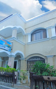 Hotel Il Portico (Balabag, Filippinerne)