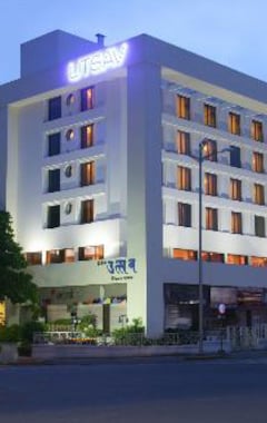 Hotel Utsav Deluxe (Pune, Indien)