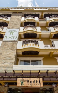 Bodhi Suites Boutique Hotel And Spa (Pokhara, Nepal)