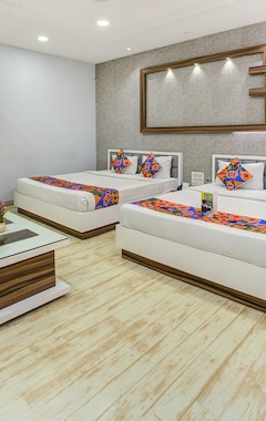 FabHotel Bee Town AB Road (Indore, India)