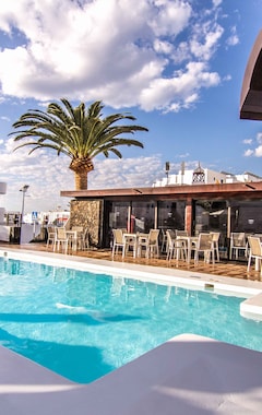 Hotel Club Atlantico (Puerto del Carmen, Spanien)
