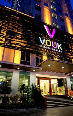 Hotelli Vouk Hotel Suites (Georgetown, Malesia)