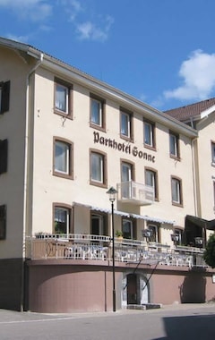 Hotelli Parkhotel Sonne (Schönau im Schwarzwald, Saksa)