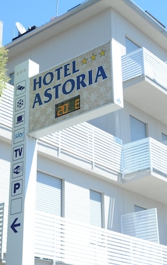 Hotel Astoria (Rávena, Italia)