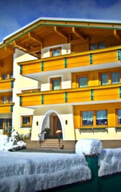 Hotelli Anni (Gerlos, Itävalta)