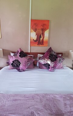 Hotel Noma-Nini Lodge (White River, Sudáfrica)
