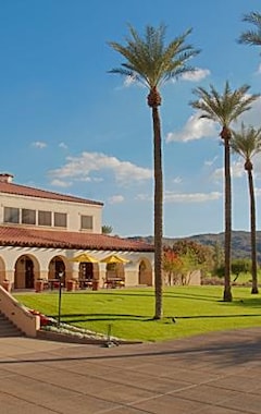 Hotelli Legacy Golf Resort (Phoenix, Amerikan Yhdysvallat)