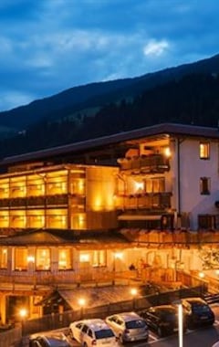 Hotel Alpenblick (Sexten, Italia)