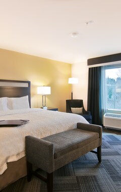 Hotel Hampton Inn & Suites Bellevue Downtown/Seattle (Bellevue, EE. UU.)