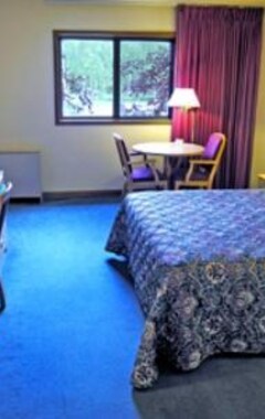 Hotelli Best Western Lake Lucille Inn (Wasilla, Amerikan Yhdysvallat)