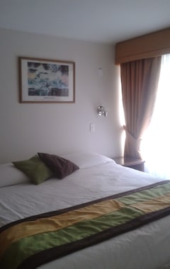 Hotel Rent a Home - Parque Bustamante (Santiago, Chile)