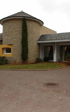 Hotel Causse Comtal (Rodez, Francia)