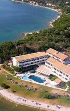 Hotelli Porto Ligia (Ligia, Kreikka)