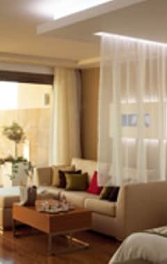 Hotelli Elite Suites by Rhodes Bay (Ixia, Kreikka)