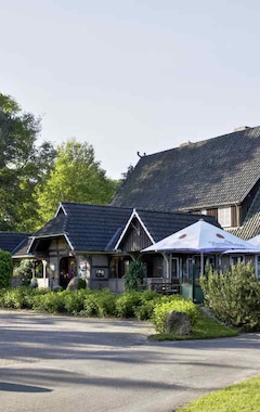 Hotel Gasthof Menke (Bispingen, Tyskland)