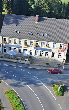 Hotel Marienhof - Baumberge (Nottuln, Alemania)