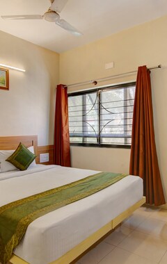 Hotel Itsy By Treebo - KES Residency (Bangalore, Indien)