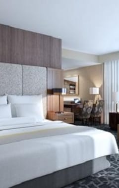 Hotel Embassy Suites By Hilton Denton Convention Center (Denton, EE. UU.)