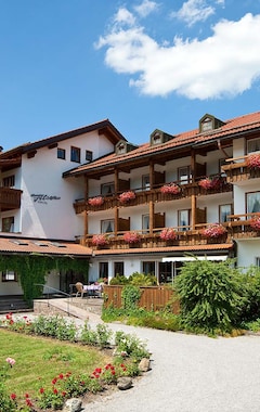 Hotel Filser (Füssen, Alemania)