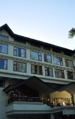Hotel Club Mahindra Mashobra (Shimla, Indien)