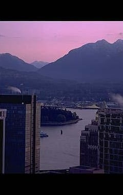 Four Seasons Hotel Vancouver (Vancouver, Canadá)