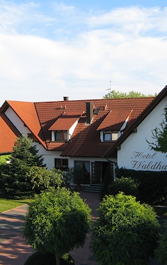 Hotelli Waldhaus (Hügelsheim, Saksa)