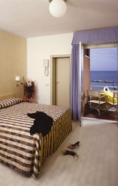 Hotel Villa Saba (Bellaria-Igea Marina, Italia)
