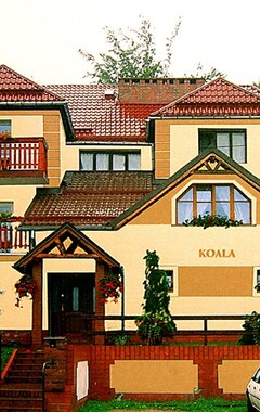 Hotel Koala (Karpacz, Polonia)