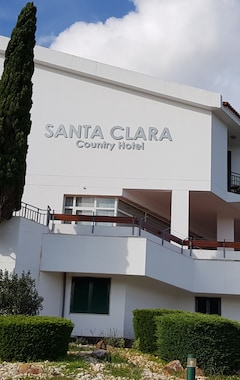Santa Clara Country Hotel (Santa Clara-a-Velha, Portugal)