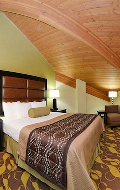 Hotelli Best Western Plus Wilmington/Carolina Beach (Wilmington, Amerikan Yhdysvallat)