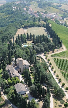 Casa rural Relais Villa Sant'Isidoro (Corridonia, Italien)