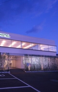 Hotelli Hotel Value The Sendai Natori (Natori, Japani)
