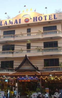 Hotelli Lamai Hotel (Patong Beach, Thaimaa)