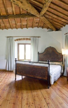 Hele huset/lejligheden Villa Loggiato (Pergine Valdarno, Italien)