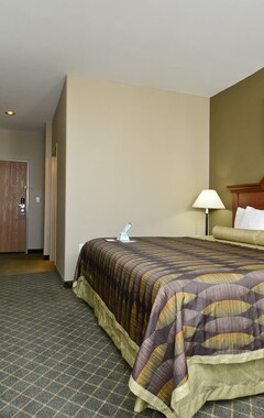 Hotel Best Western Tulsa Inn & Suites (Tulsa, USA)