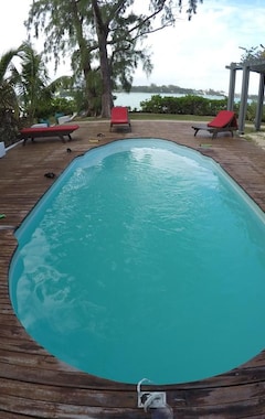 Hotel Ile Des Deux Cocos (Blue Bay, Mauritius)
