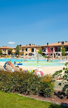 Hotel Villaggio Sant'Andrea (Caorle, Italien)