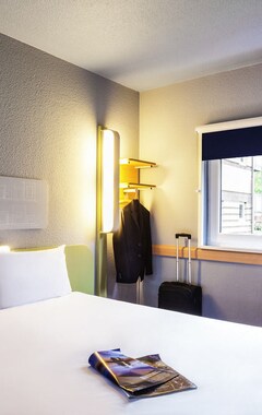 Hotel Ibis Budget Santeny (Santeny, Francia)