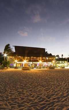 Hotel Beachcomber Island Resort (Beachcomber, Fiyi)