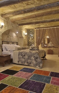 Hotelli Asuwari Suites Cappadocia (Ürgüp, Turkki)