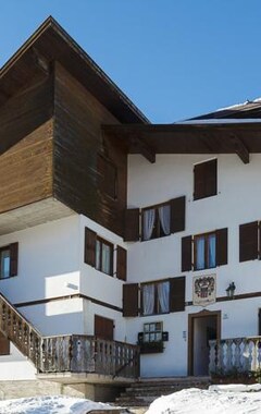 Koko talo/asunto Villa Casanova - Stayincortina (Cortina d'Ampezzo, Italia)