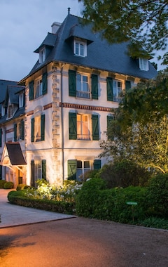 Hotelli Villa Tri Men (Combrit, Ranska)