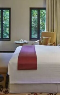 Hotelli Mulu Marriott Resort (Mulu, Malesia)