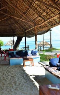 Hotelli Juani Beach Bungalows (Utende, Tansania)