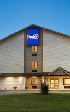 Hotel Travelodge by Wyndham Livonia (Livonia, EE. UU.)