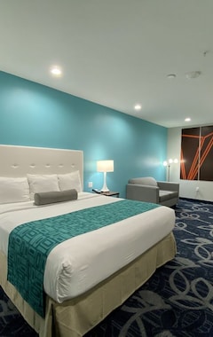 Hotel Americas Best Value Inn Houston Willowbrook (Houston, USA)