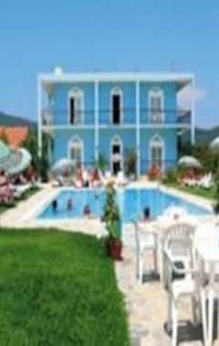 Hotelli Hotel Blue Diamond (Agios Georgios of Argyrades, Kreikka)