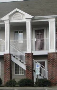 Aparthotel Affordable Suites Conover / Hickory (Conover, EE. UU.)