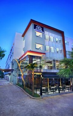 Hotelli Hotel Neo Candi Simpang Lima - Semarang by ASTON (Semarang, Indonesia)