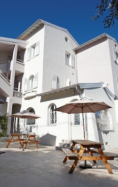 Hotel Résidence Aragon (Antibes, Frankrig)